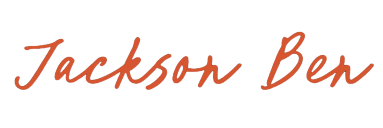 Jackson Ben